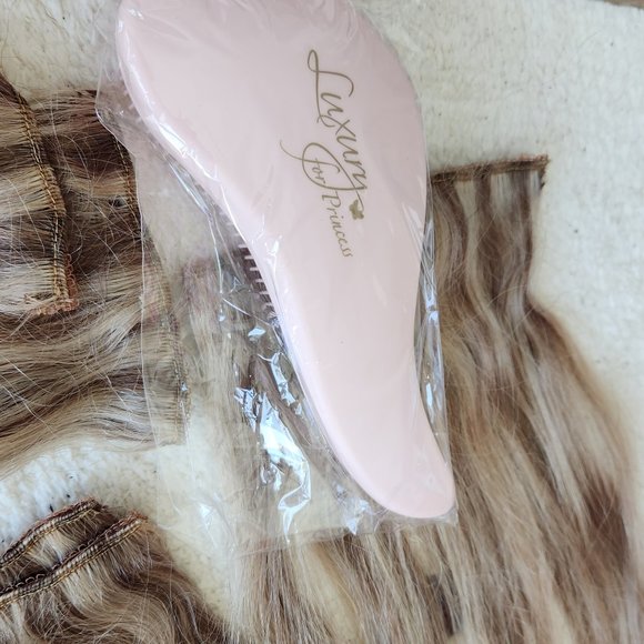 Luxury For Princess Hair Extensions 280g 22” - Picture 1 of 5